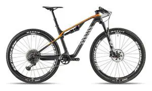 Bicicletas de montaña rodada 29 - Canyon Lux CF SLX 9.0