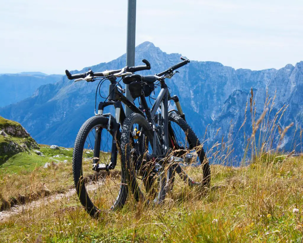 Desventajas de las Mejores bicicletas de montaña