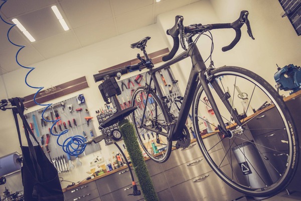 Reparaciones de bicicletas cerca de mi clearance