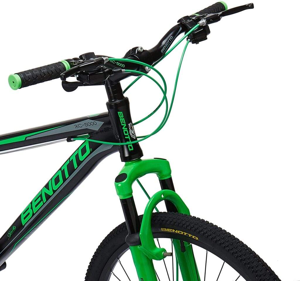 Bicicletas Benotto – Análisis de las más vendidas