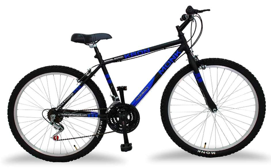 La bicicleta m s vendida KRON KARBON abr 2022 De Bicicletas
