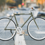 Estas bicicletas se caracterizan por su sencillez, variedad de colores, comodidad y versatilidad.