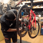Reparación de bicicletas guía practica
