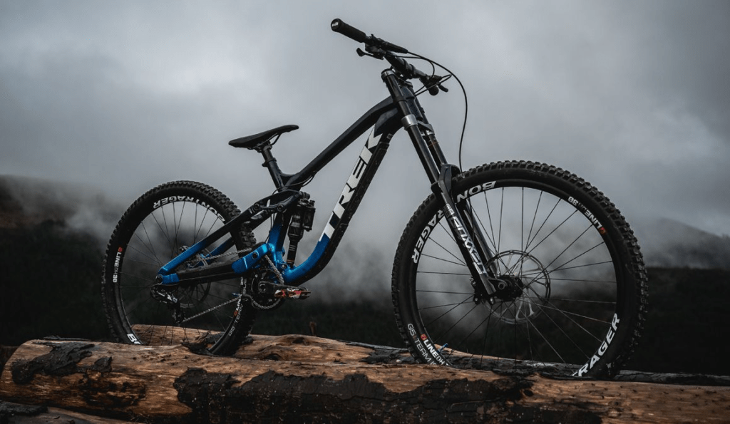 Bicicletas trek de mountain bike modelo 2022 