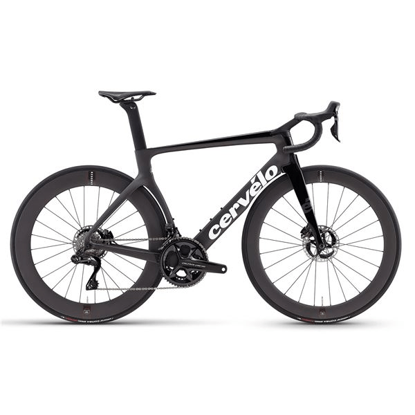 Bicicletas Cervelo carreteras 