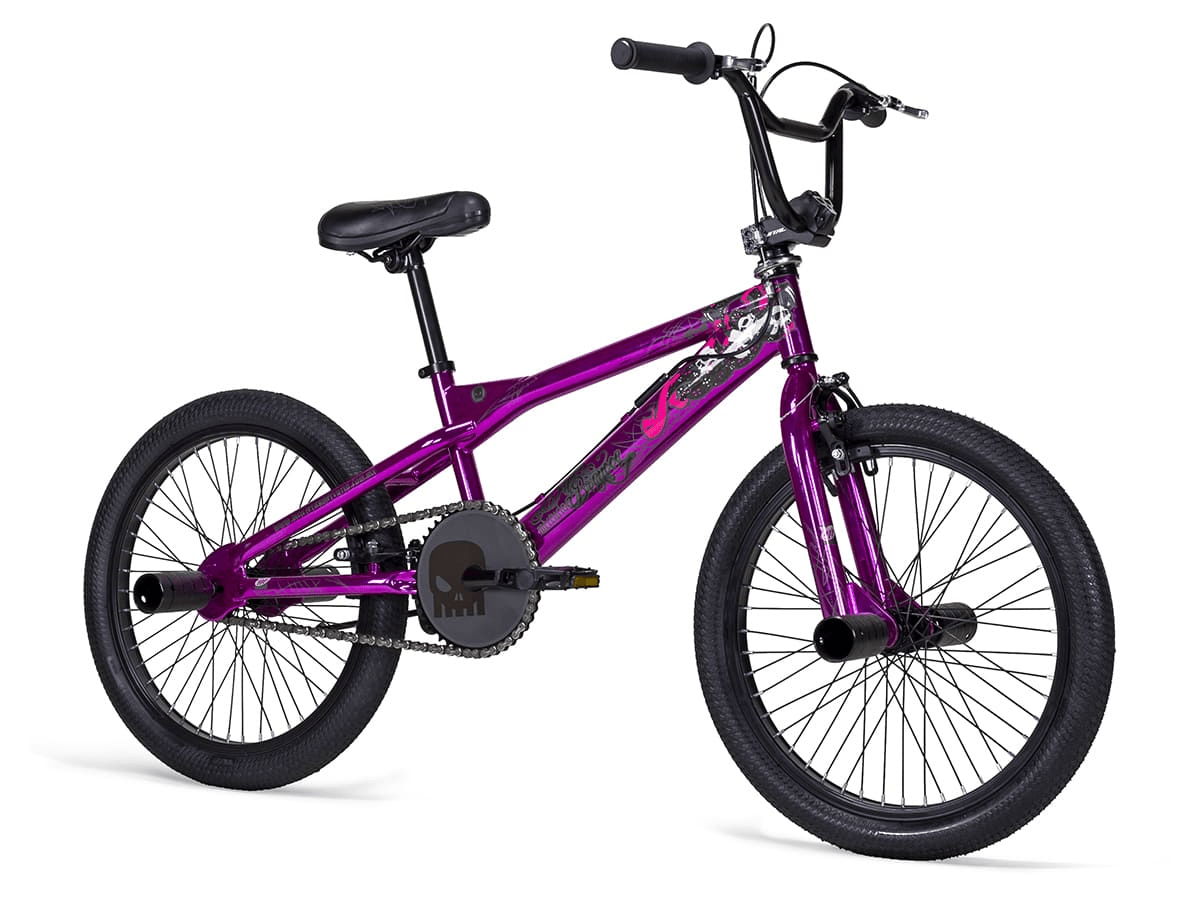 Bicicleta rodado 20