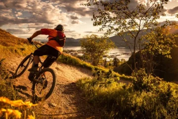 Las Bicicletas de Montaña y la libertad de recorrer hermosos lugares