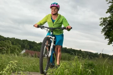 Bicicletas de montaña para mujer