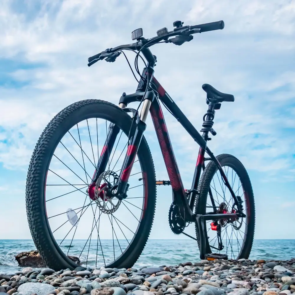 Bicicletas de Montaña: Explorando la Naturaleza en Dos Ruedas