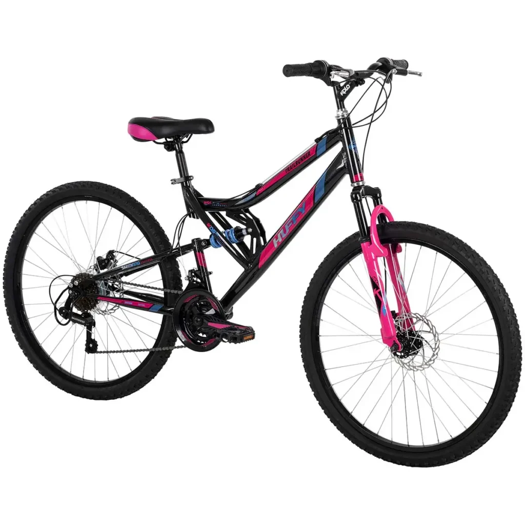 Bicicleta de Montaña Rodada 26: Aventura, Versatilidad y Estilo