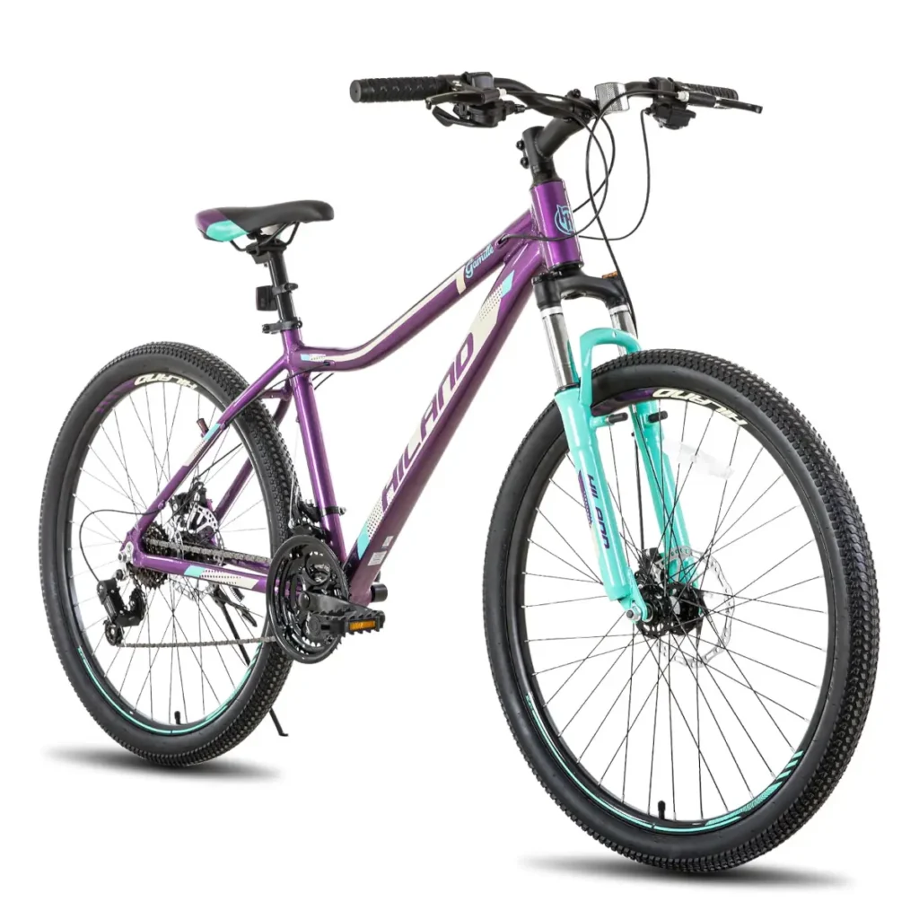 Bicicletas de Montaña para Mujer: La Guía Definitiva para Aventuras al Aire Libre