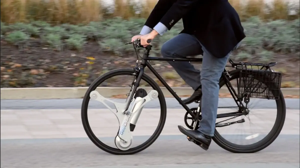 ¿Cómo funciona una bicicleta? Explorando su Mecanismo y Ciencia