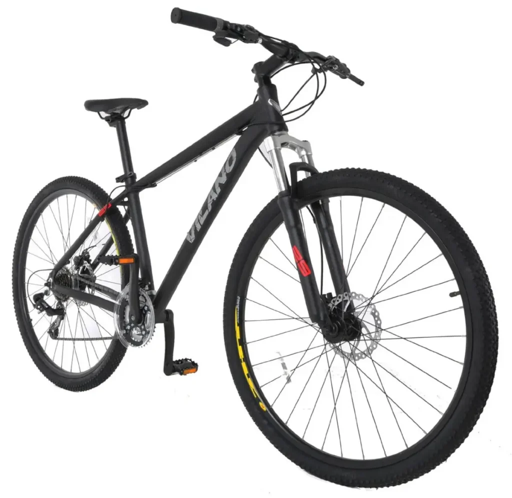 Preguntas Frecuentes sobre Bicicletas de Montaña de Aluminio