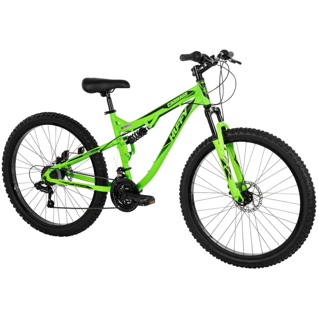 Lo que Hace Única a la Doble Suspensión