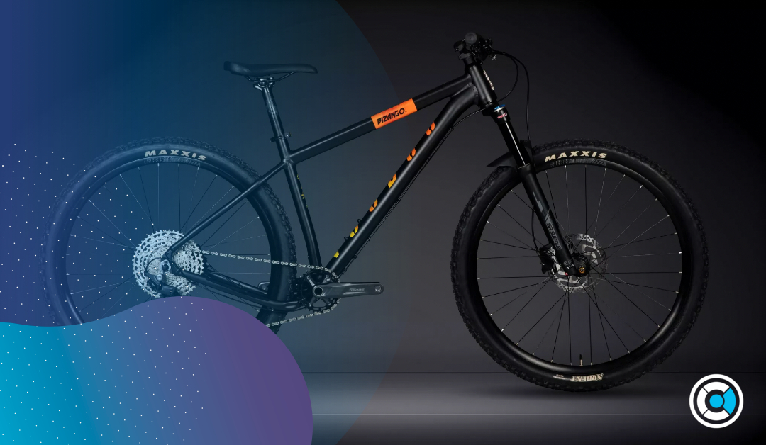 Bicicletas de montaña profesionales: rendimiento, durabilidad y aventura