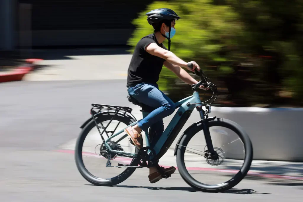 Bicicletas