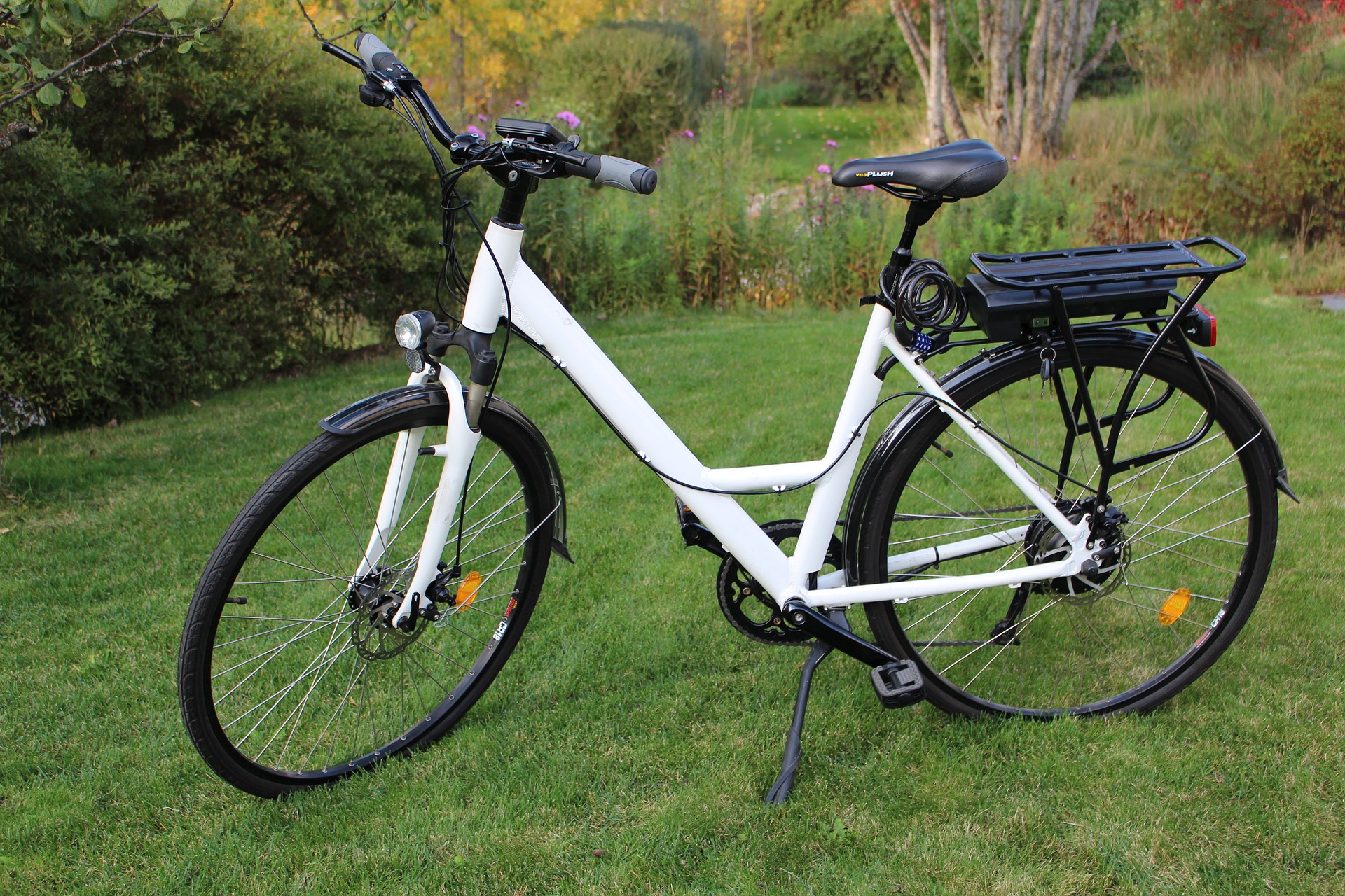Beneficios de las Bicicletas: Descubre una Vida Mejor sobre Dos Ruedas