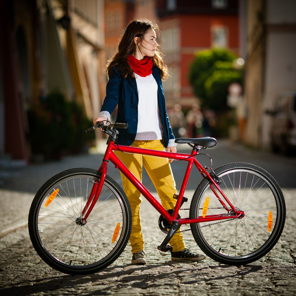 Ventajas y Desventajas de las Bicicletas