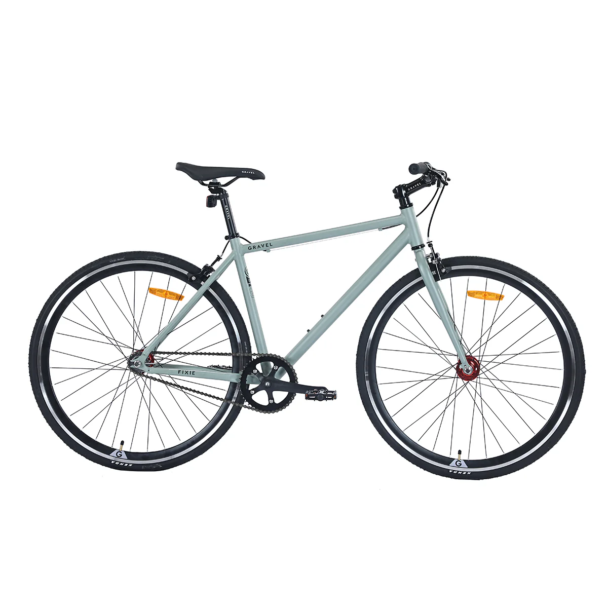 Convertir Bicicleta de Ruta en Fixie: Guía Completa y Práctica