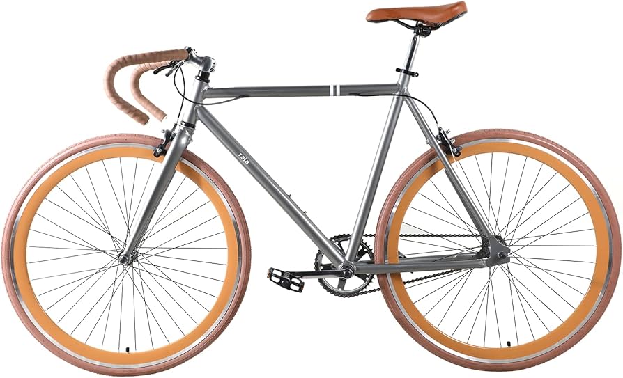Guía de seguridad para andar en bicicleta fixie en la ciudad: Consejos esenciales para ciclistas urbanos