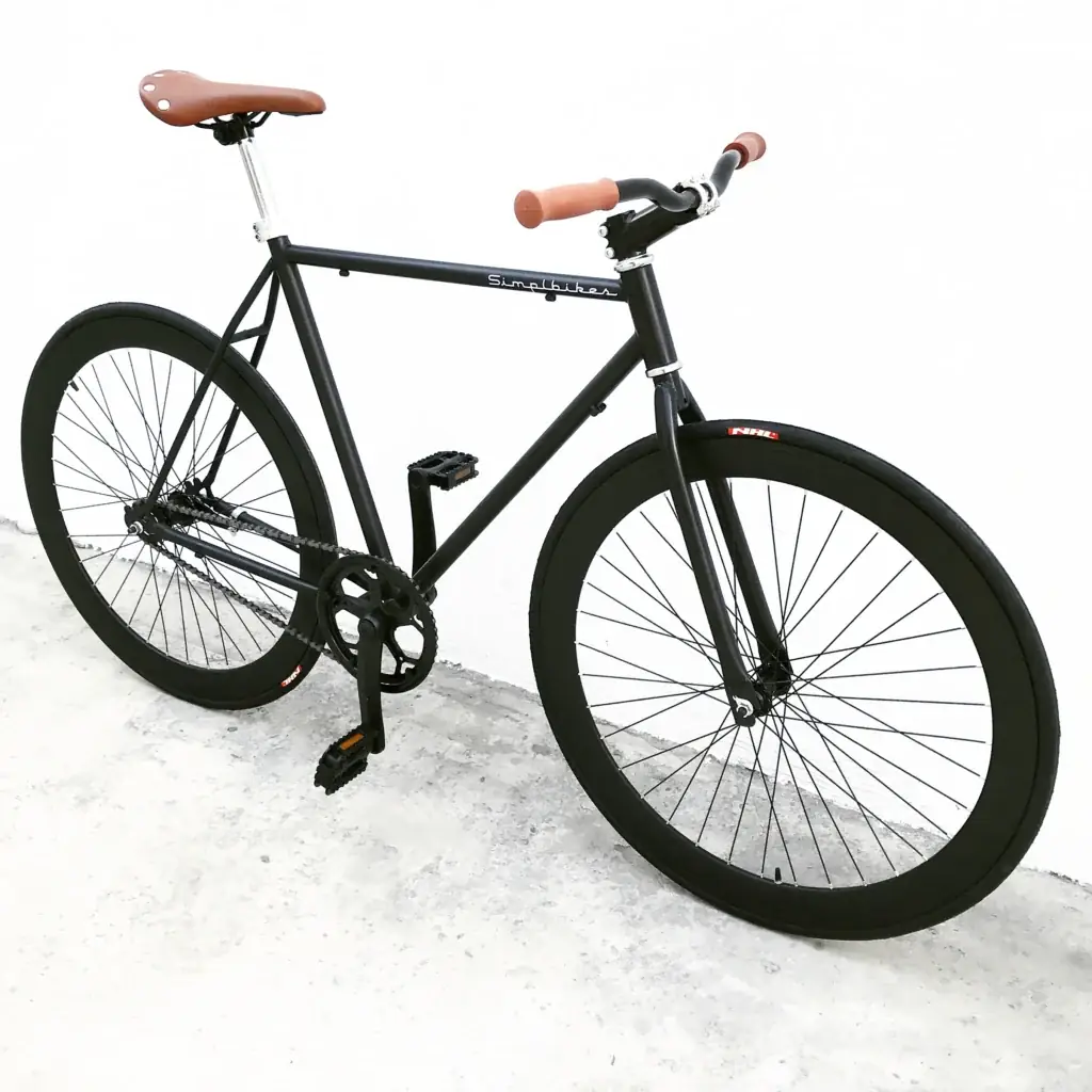 Conclusión del tema: Historia y evolución de la bicicleta fixie