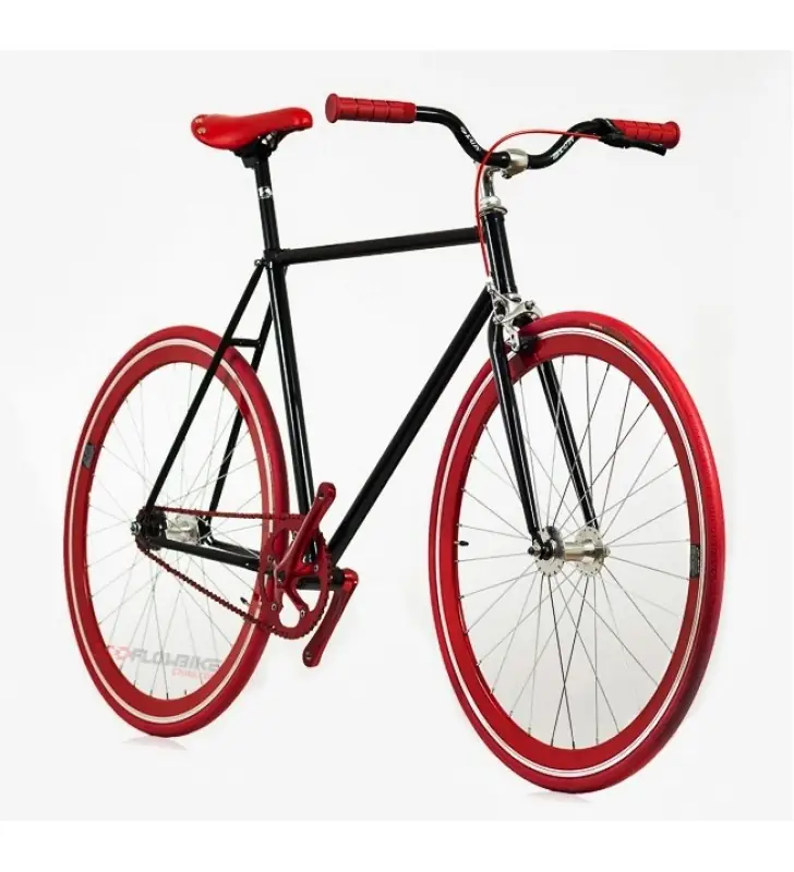 Experiencia con las mejores bicicletas fixie para principiantes en DeBicicletas