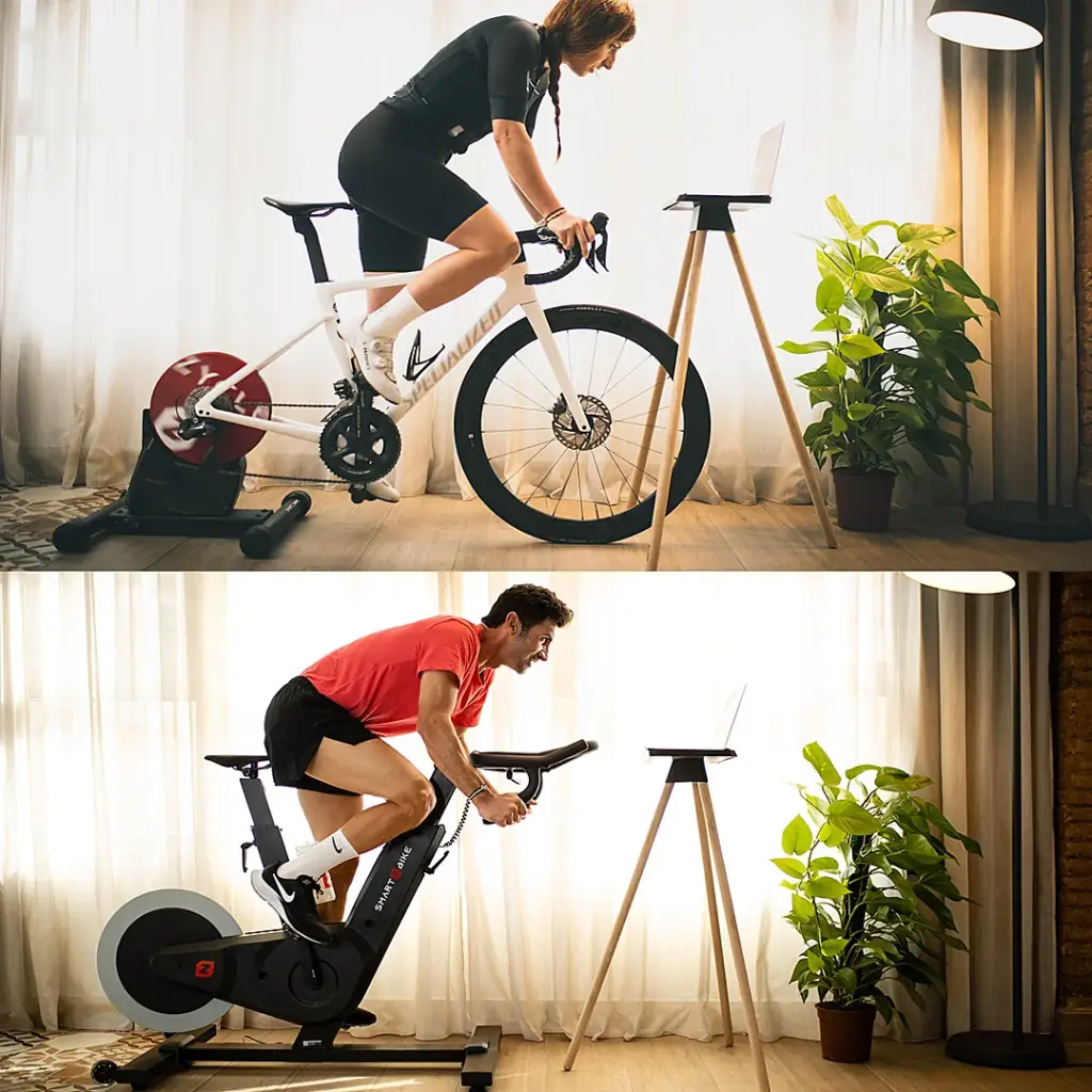 Conclusión: La bicicleta para fitness plegable, tu mejor aliada en casa