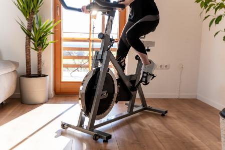 Bicicleta para Fitness en Casa: Beneficios y Consejos Clave