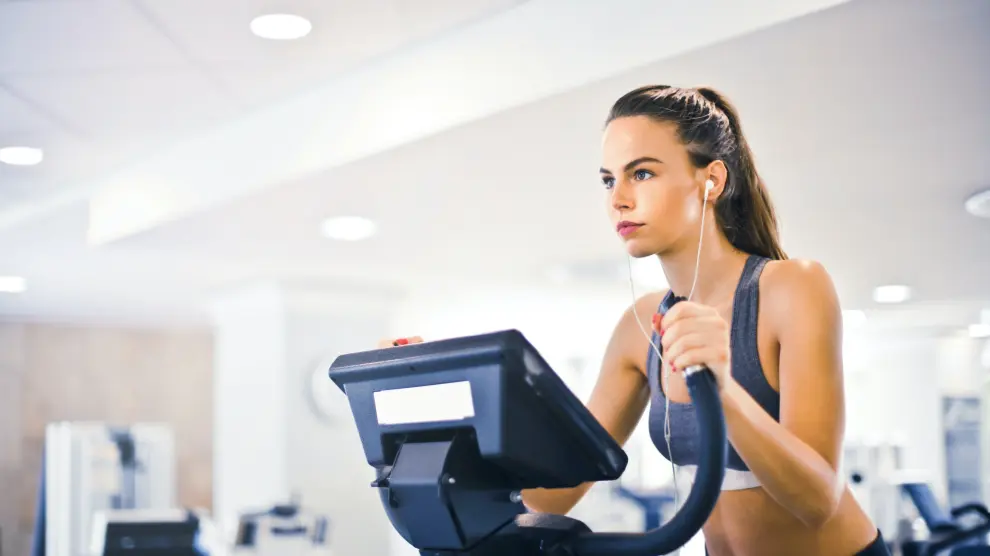 Preguntas frecuentes sobre la bicicleta para fitness barata¿Qué es una bicicleta para fitness barata?