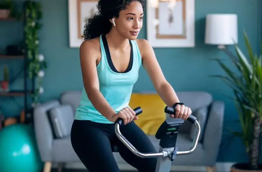 DeBicicletas y la Experiencia de Elegir la Bicicleta de Fitness Ideal