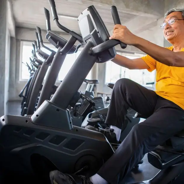 Conclusión sobre los tipos de bicicletas para fitness