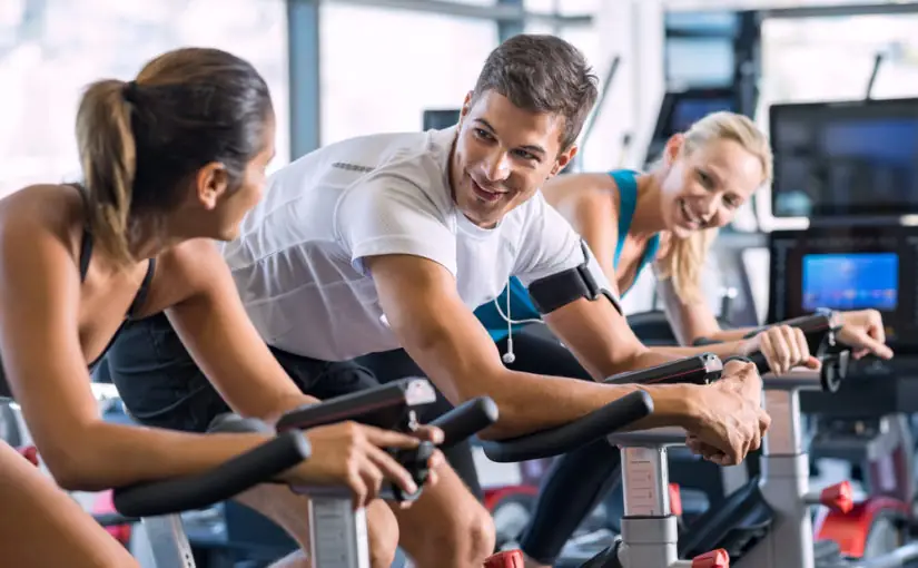 Preguntas frecuentes sobre los beneficios de la bicicleta para fitness