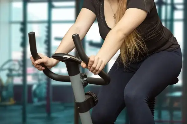 ¿Por qué una bicicleta para fitness es diferente?