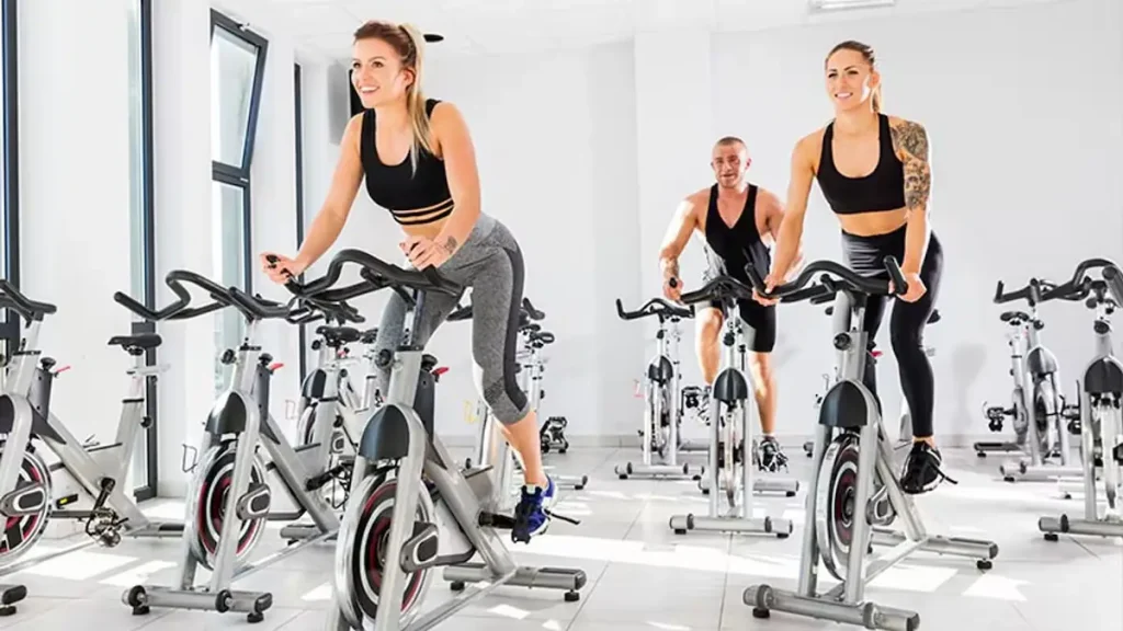 La experiencia de DeBicicletas con la bicicleta para fitness para principiantes