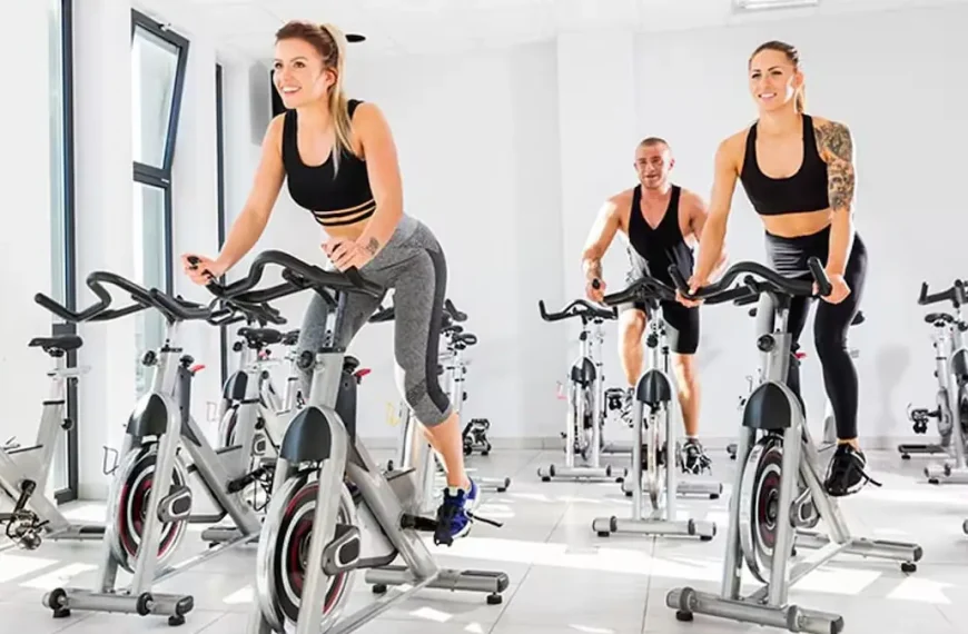 Bicicleta para fitness para principiantes: Guía esencial para empezar