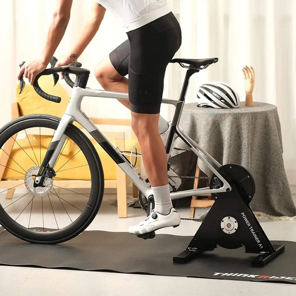 La experiencia de entrenamiento en bicicleta con DeBicicletas