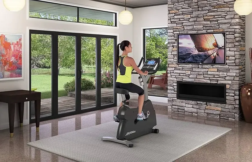 Bicicleta estática vs bicicleta para fitness: ¿Cuál es la mejor opción?