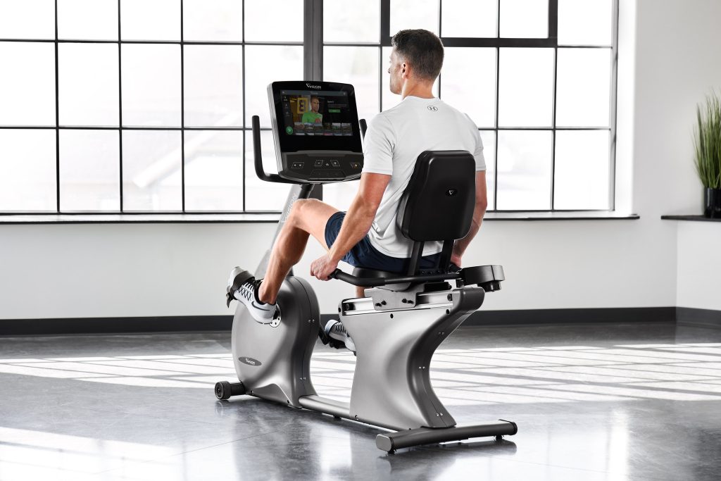 ¿Por qué elegir una bicicleta para fitness?