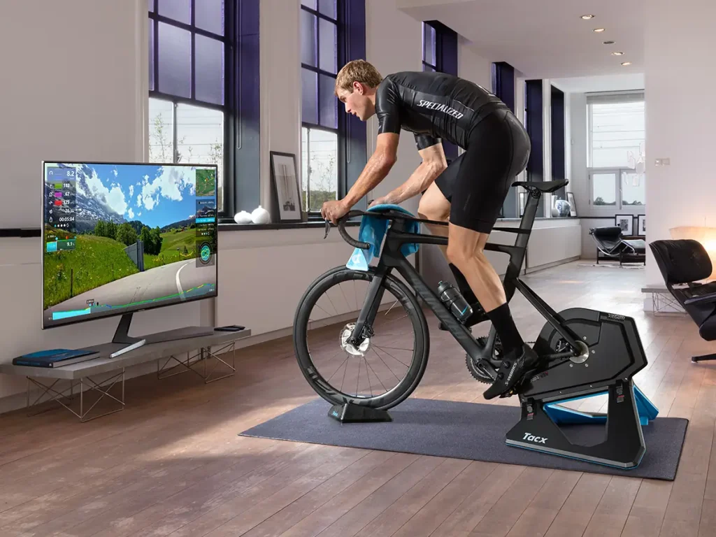 Entrenamiento en bicicleta para fitness: Preguntas Frecuentes