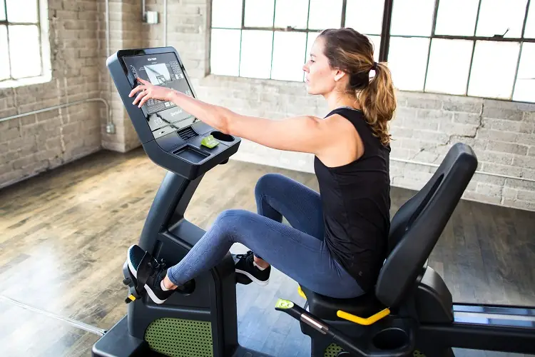 Conclusión sobre la bicicleta para fitness barata