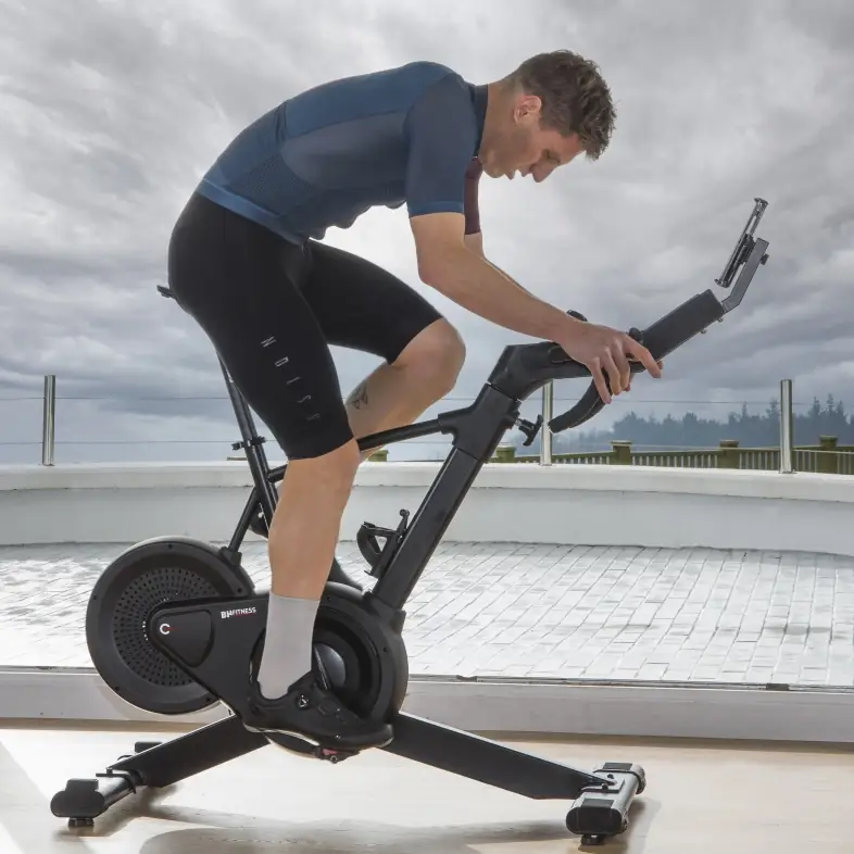 Conclusión sobre la bicicleta para fitness indoor