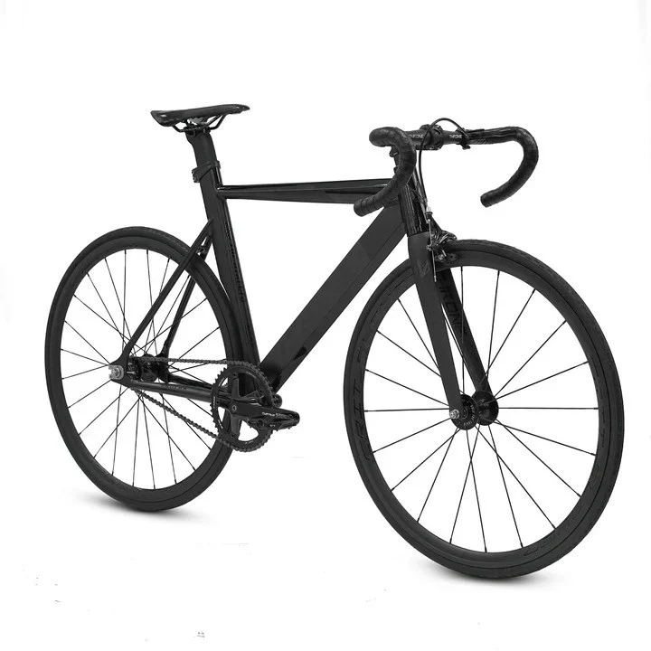 Introducción al tema: cuánto cuesta armar una bicicleta fixie
