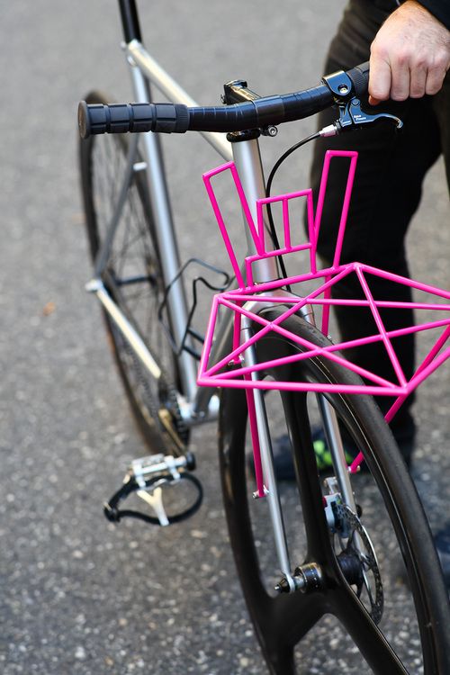 Introducción al tema: parrilla para bicicleta fixie y su impacto en la experiencia urbana