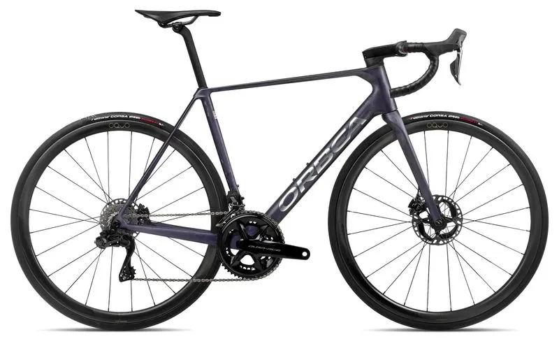 Introducción al tema: bicicleta fixie Orbea
