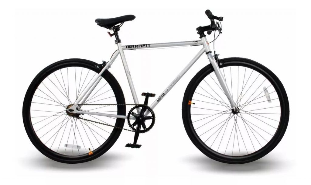 Introducción al tema Bicicleta Cinelli Fixie