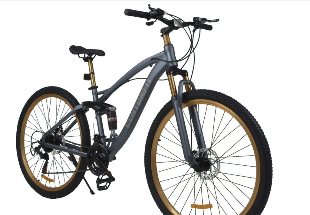 Introducción al tema bicicleta Aventon fixie