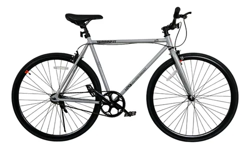 Introducción al tema: bicicleta Benotto fixie y su encanto urbano