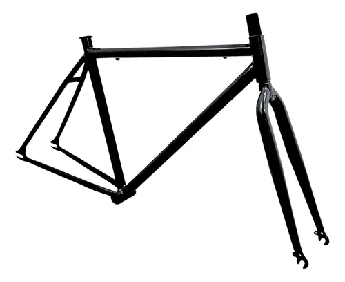 Introducción al tema: marcos para bicicletas fixie