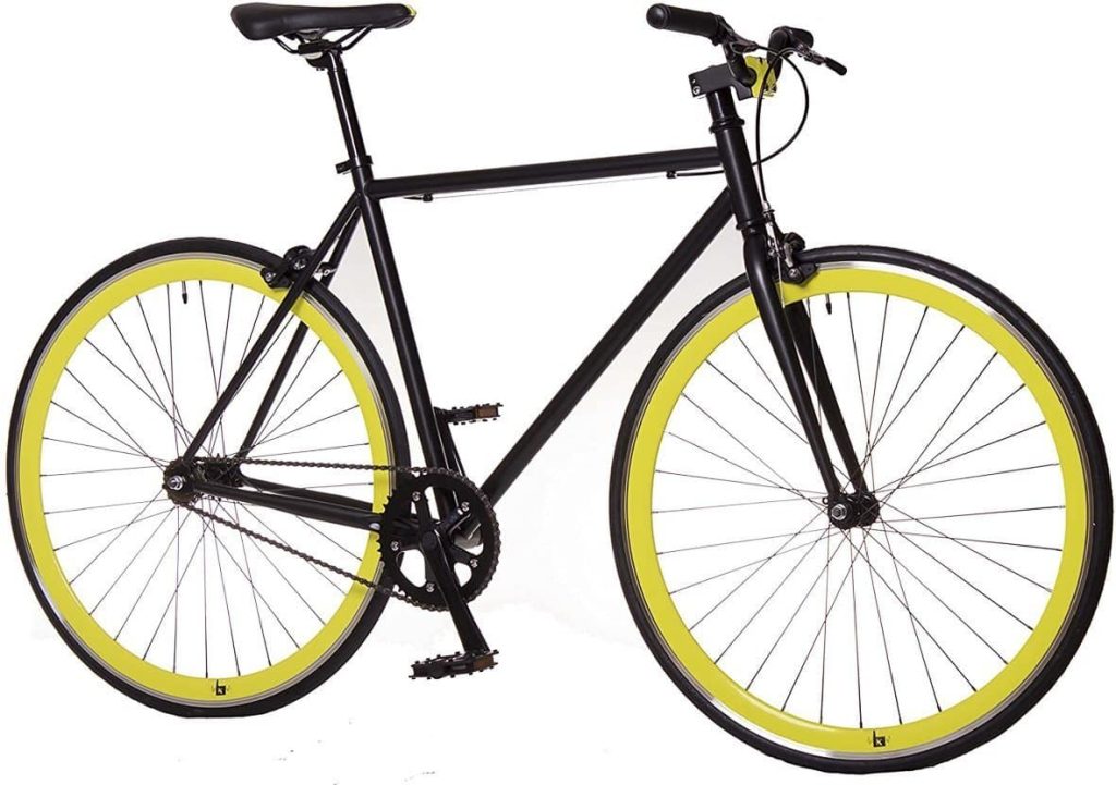 Conclusión sobre la Bicicleta Cinelli Fixie