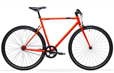 Preguntas frecuentes sobre bicicletas fixie Yapo